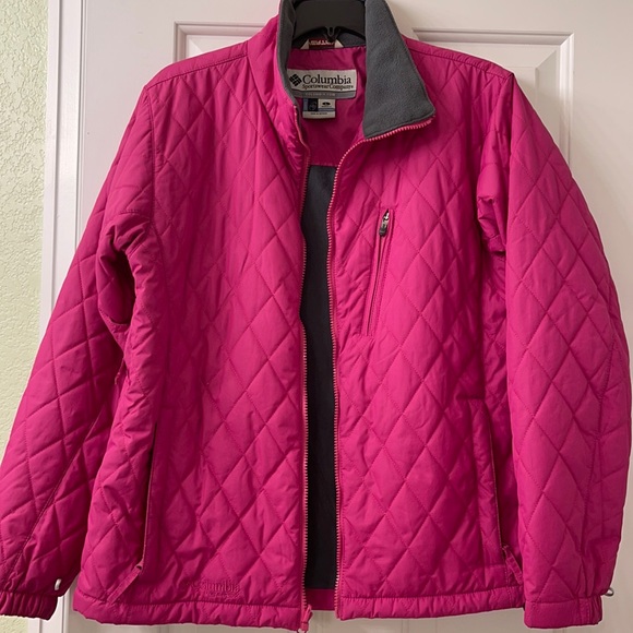 # Columbia Jacket. - Picture 2 of 12